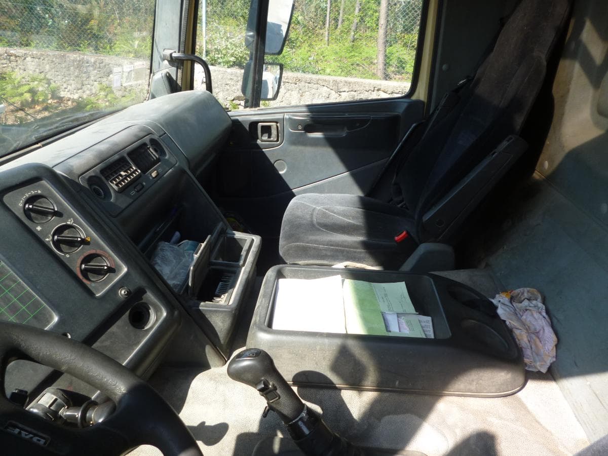 DAF 35CF — imagem 6
