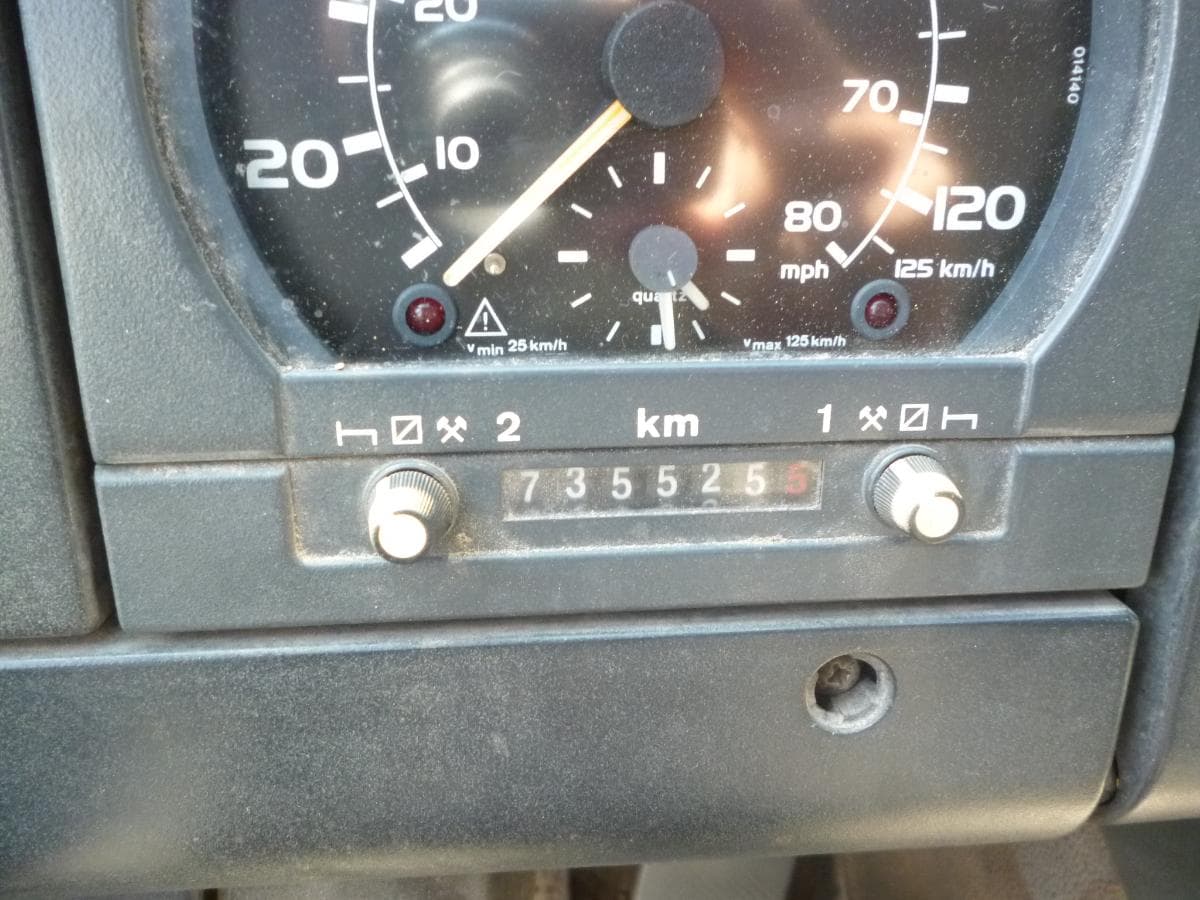 DAF 35CF — imagem 7