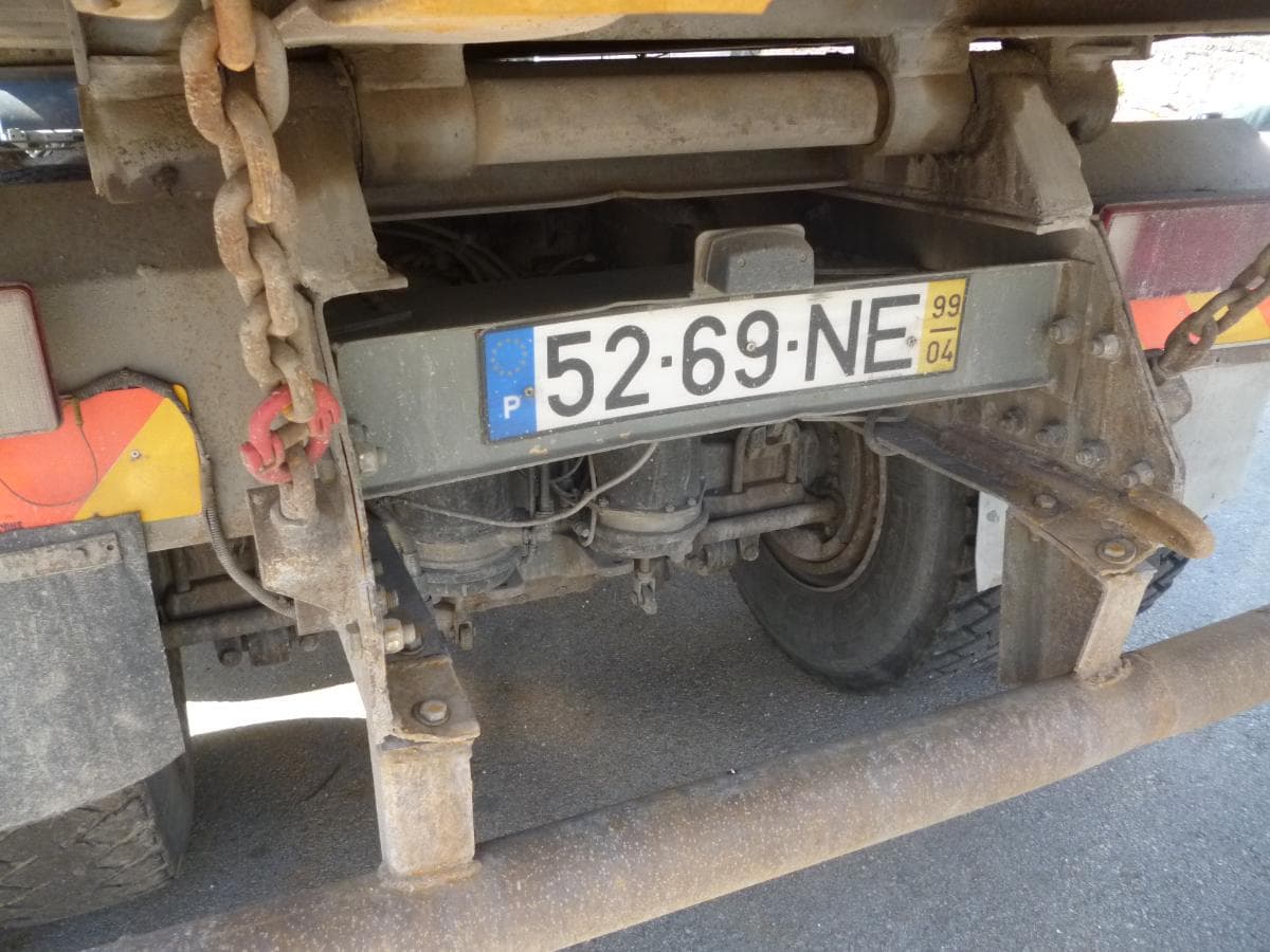 DAF 35CF — imagem 5