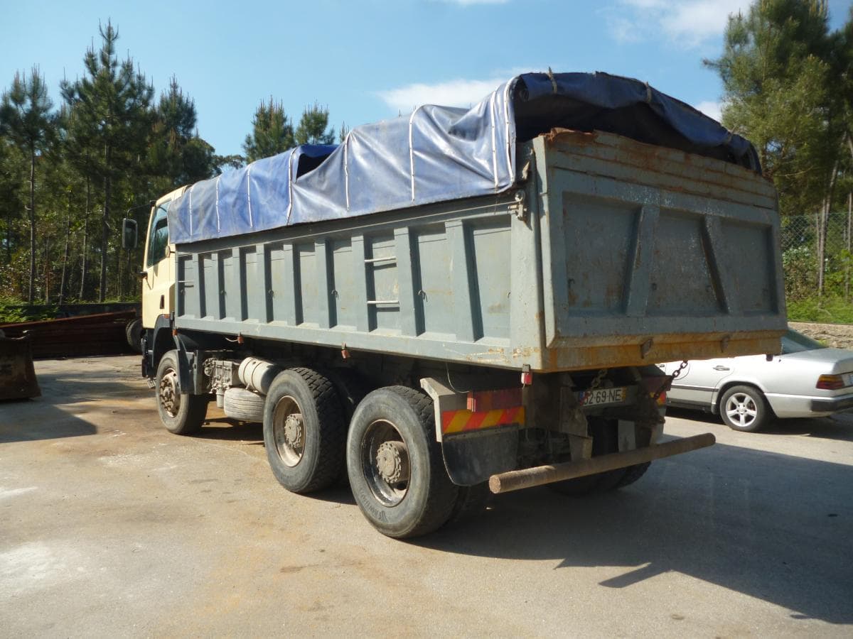 DAF 35CF — imagem 4