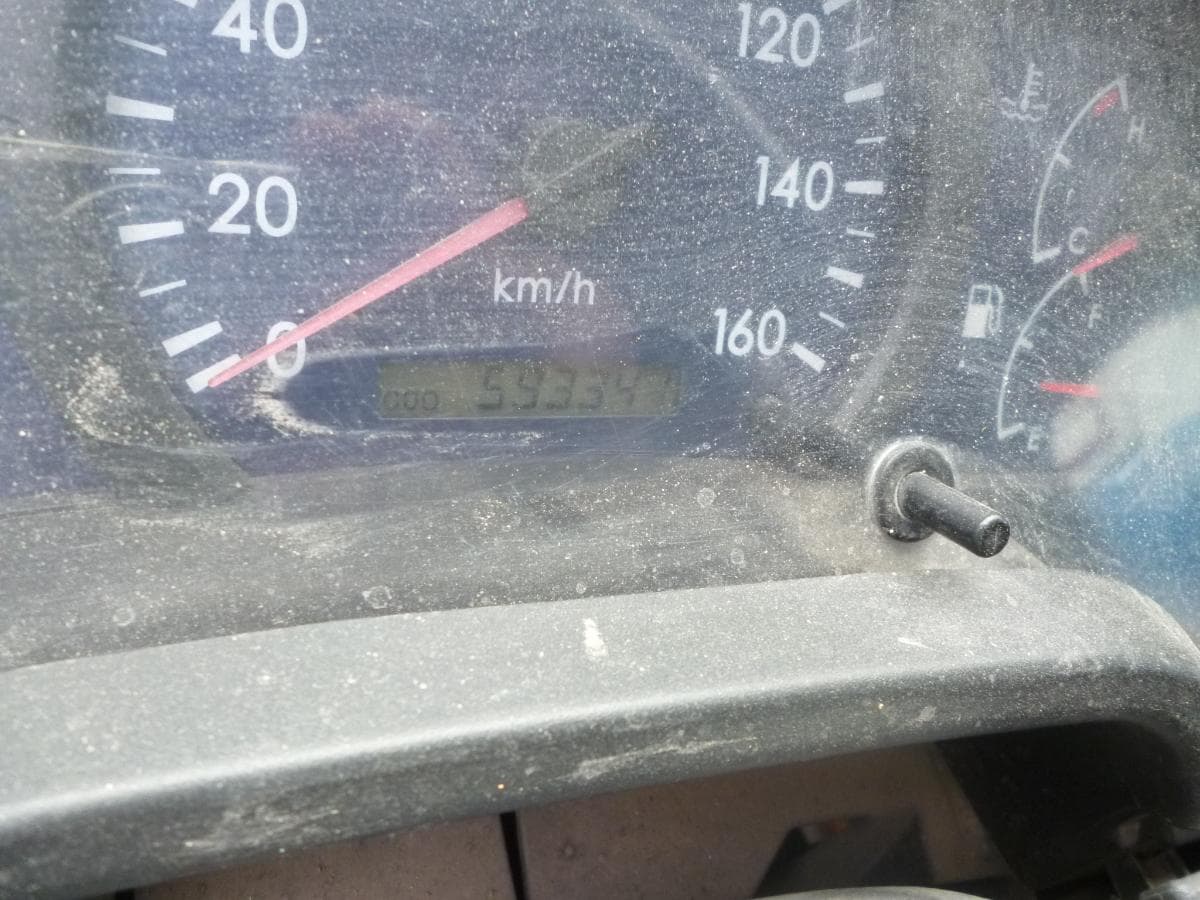 MITSUBISHI CANTER FUSO — imagen 6