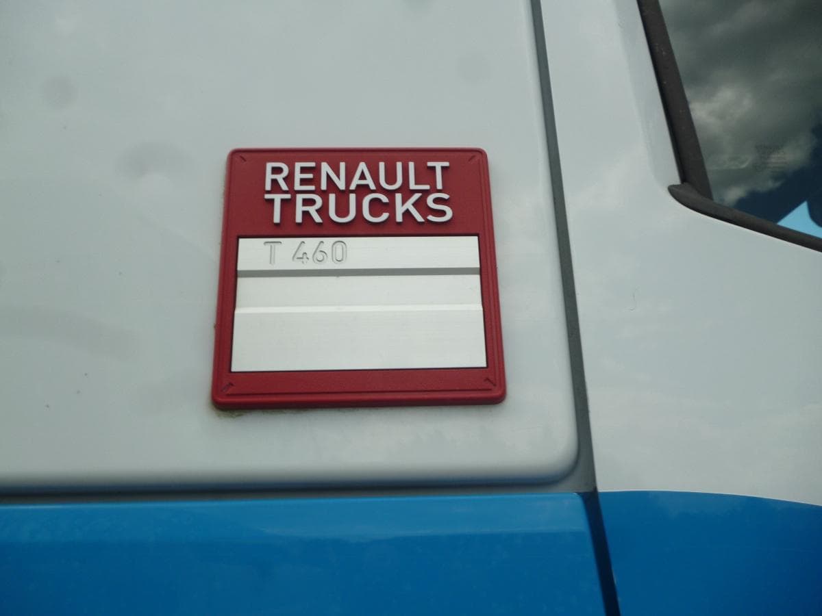 RENAULT T460 — imagem 7