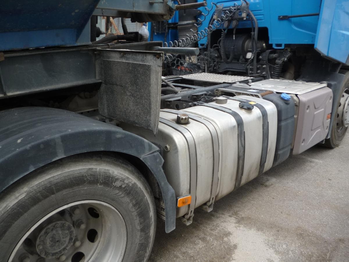 RENAULT T460 — imagem 4