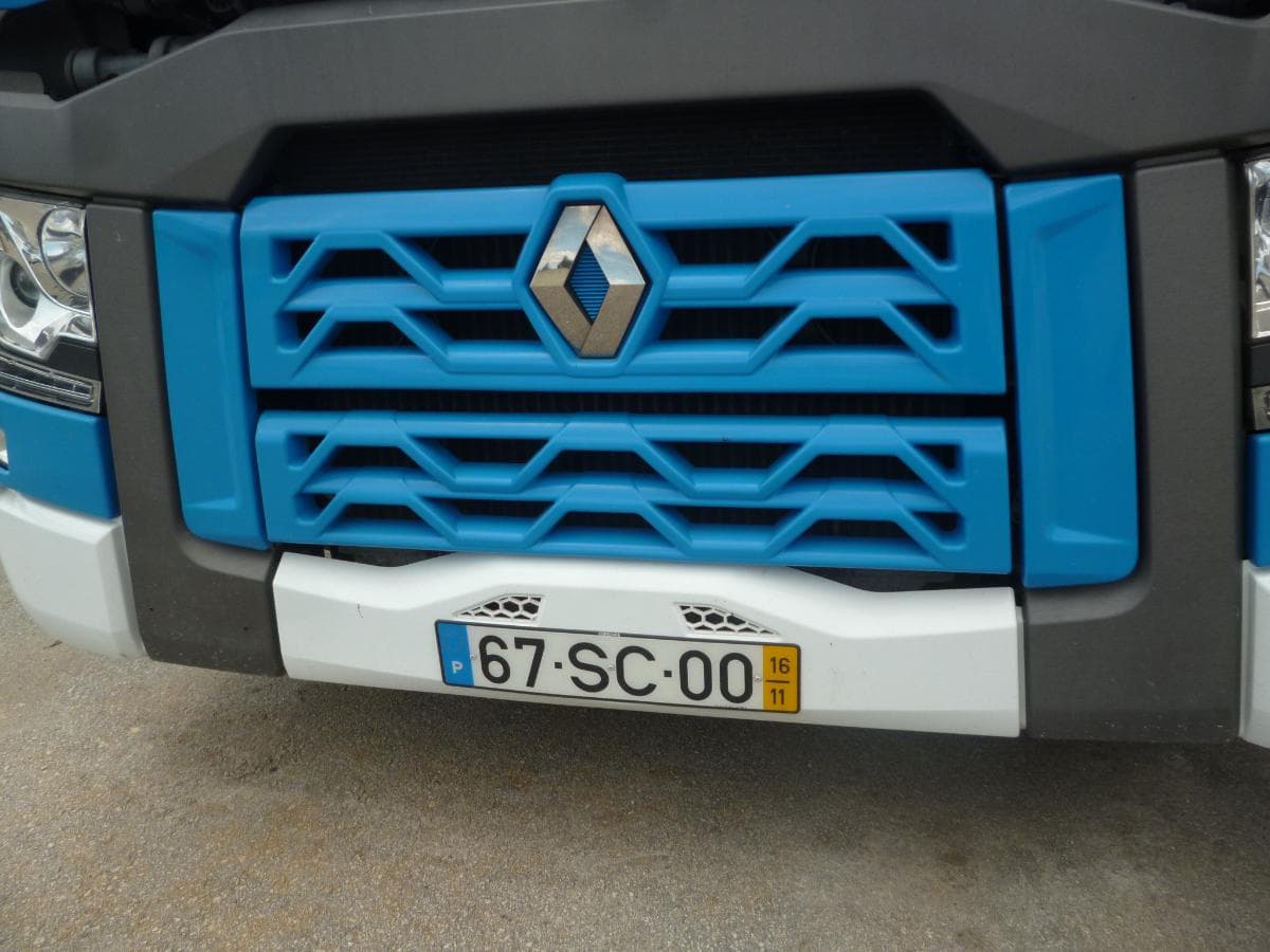 RENAULT T460 — imagem 3