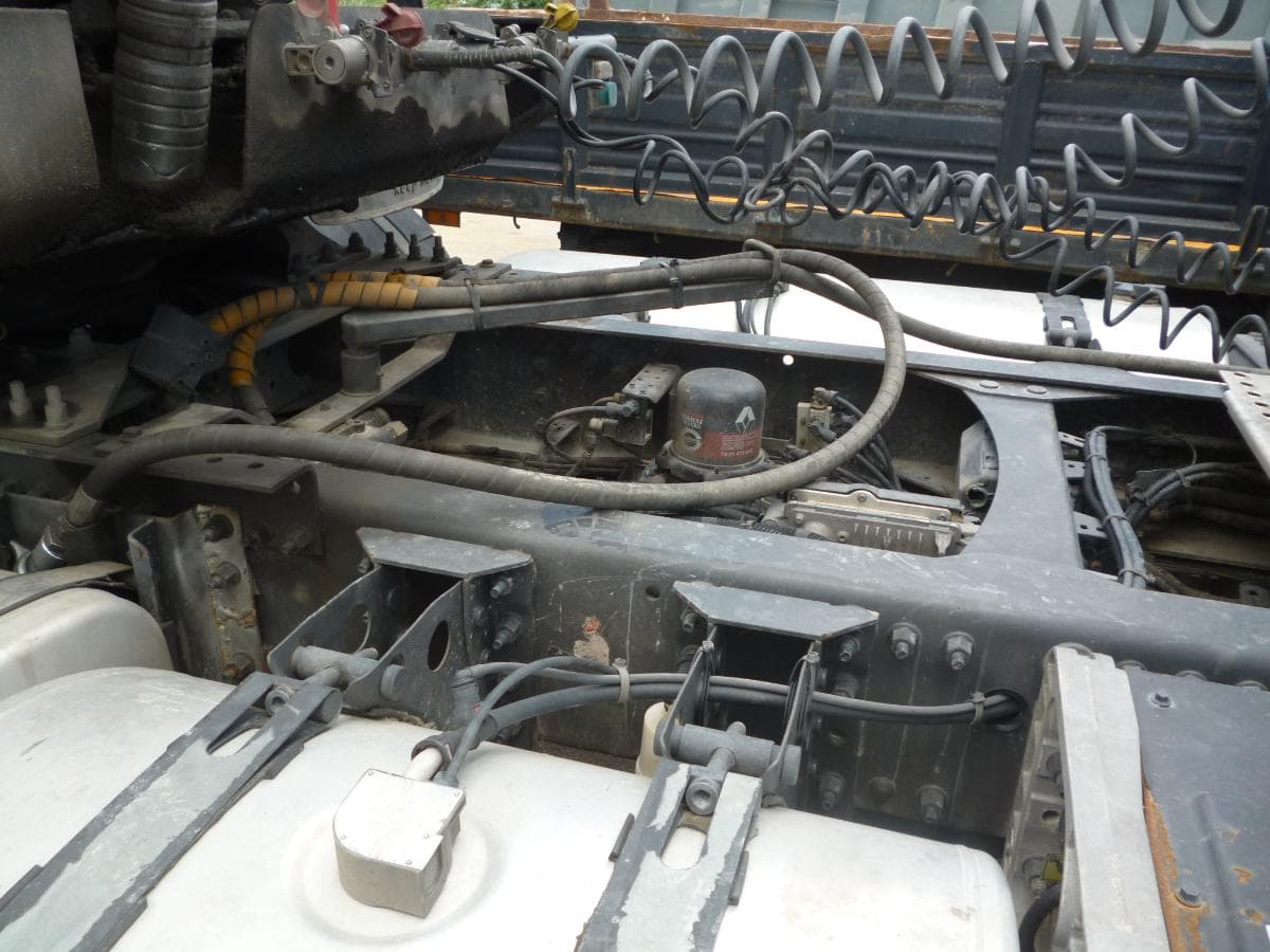 RENAULT T460 — imagem 5