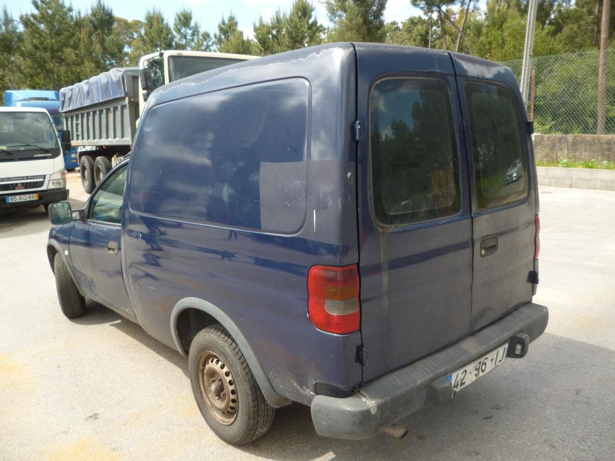 OPEL COMBO — image 3