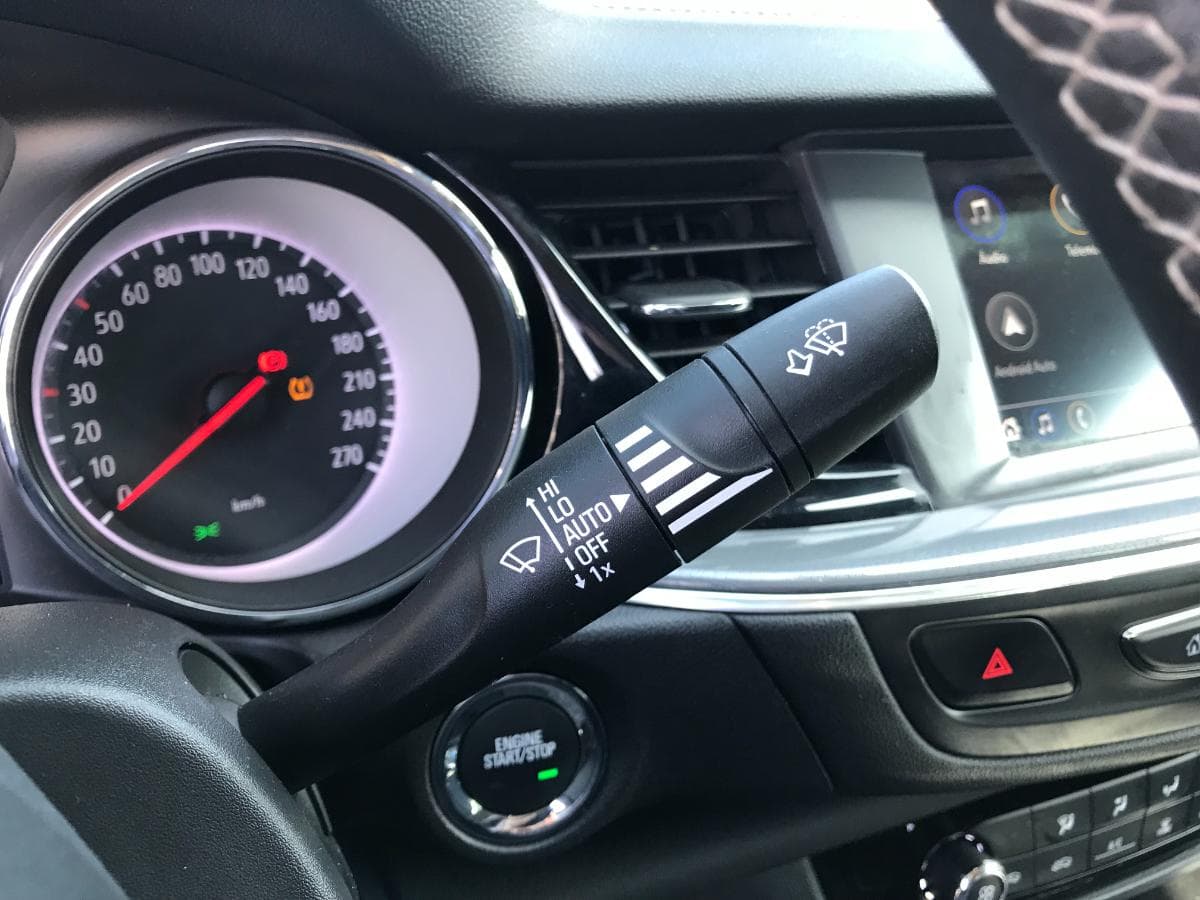 Opel Insígnia Grand Sport 1.6 TDCI · Ano 2019 — imagem 20