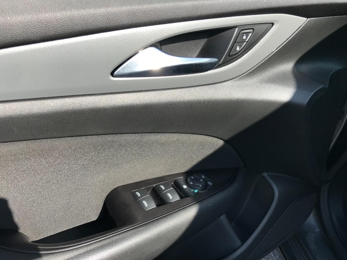 Opel Insígnia Grand Sport 1.6 TDCI · Ano 2019 — imagem 26