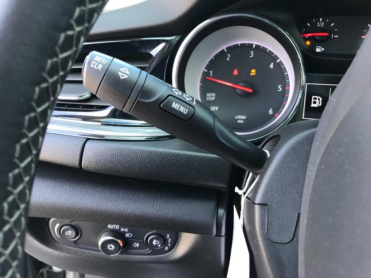 Opel Insígnia Grand Sport 1.6 TDCI · Ano 2019 — imagem 30