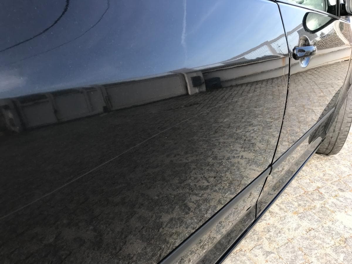 Volkswagen Golf Plus 2.0 TDI · Ano 2009 — imagem 11