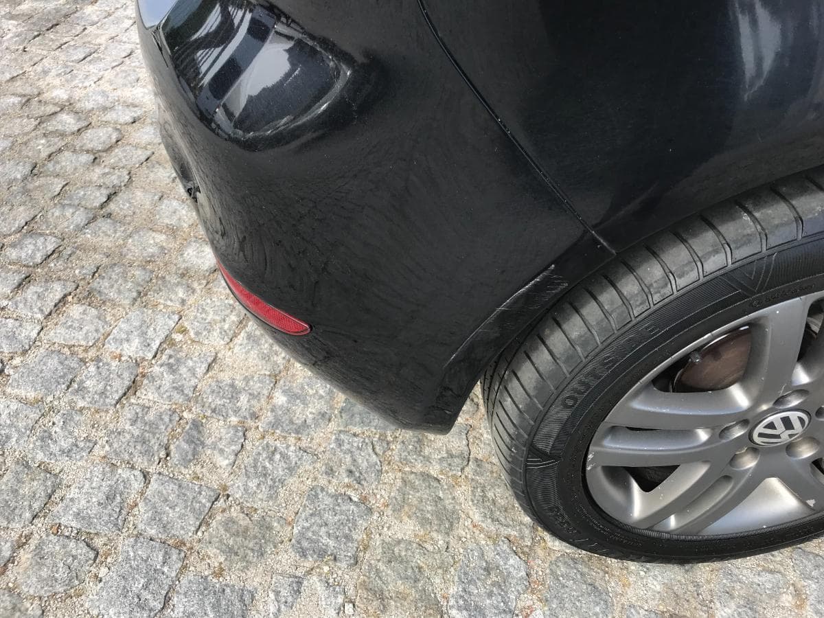 Volkswagen Golf Plus 2.0 TDI · Ano 2009 — imagem 12