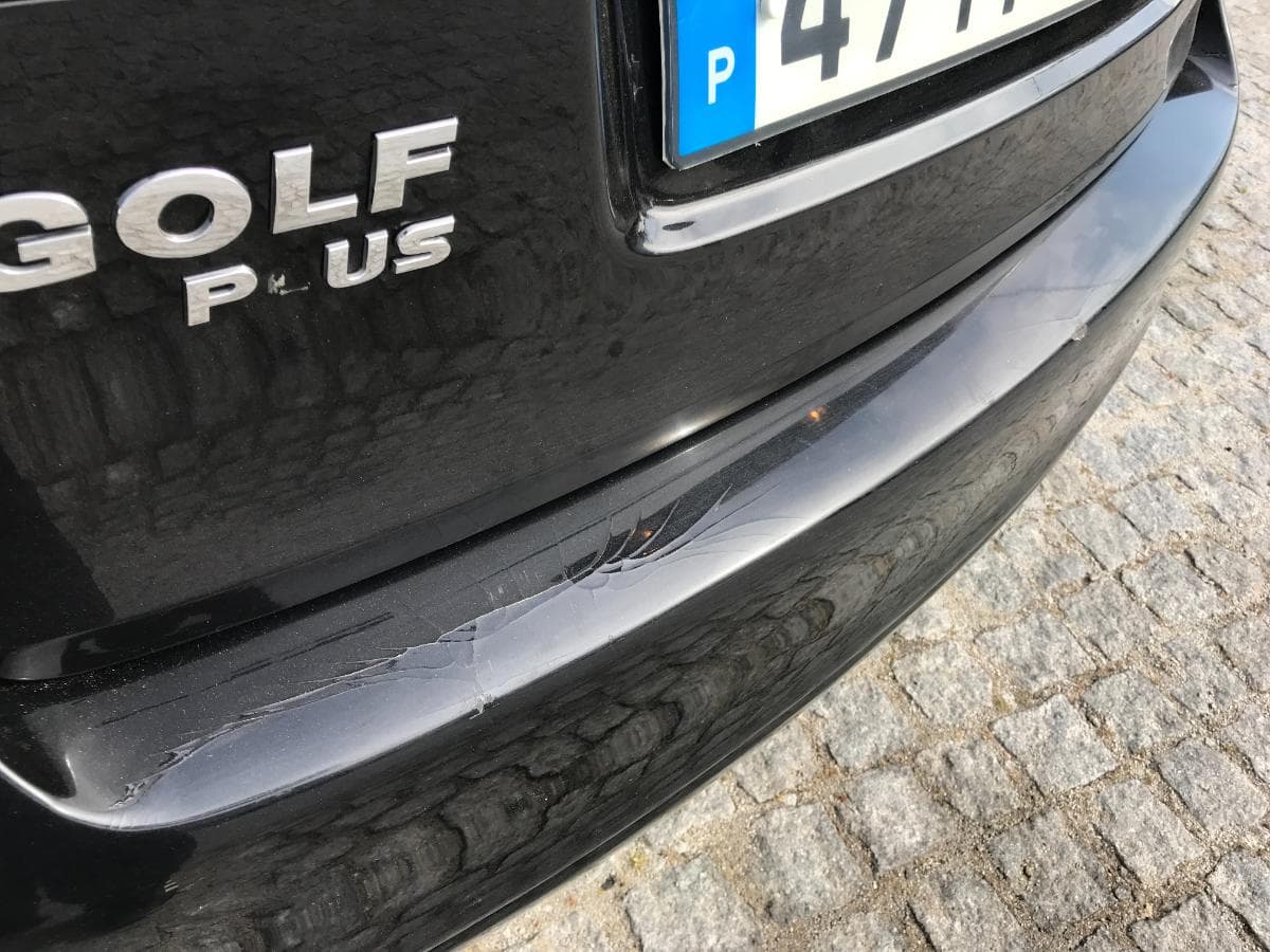 Volkswagen Golf Plus 2.0 TDI · Ano 2009 — imagem 13