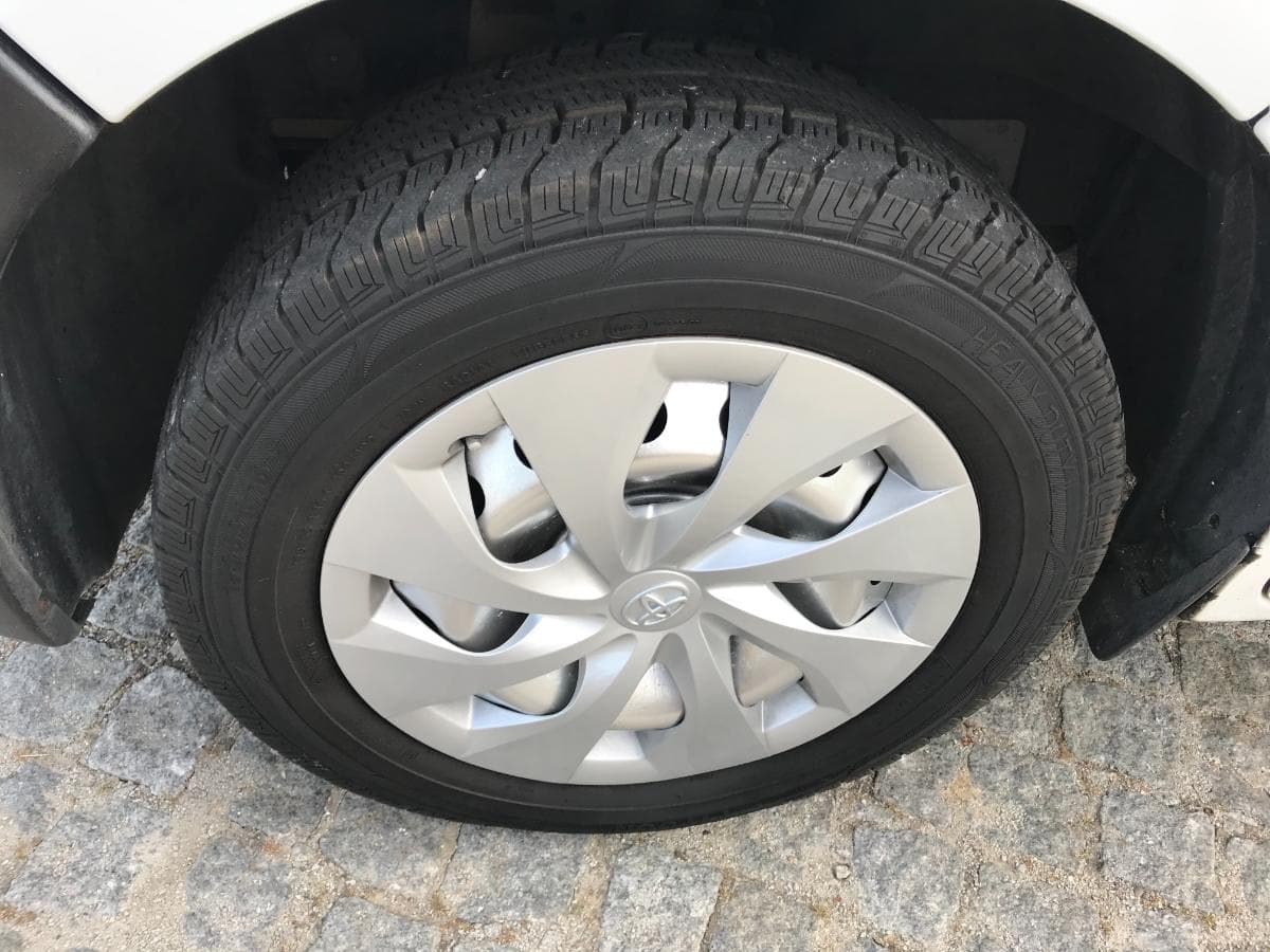 Opel Vívaro 1.9DI · Ano 2001 — imagem 14