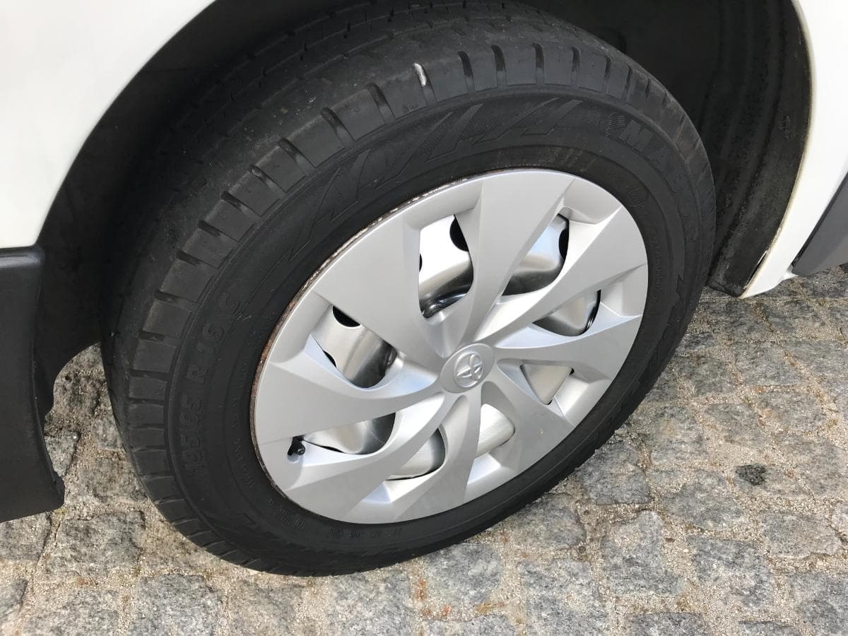Opel Vívaro 1.9DI · Ano 2001 — imagem 16