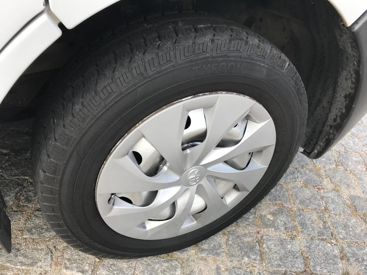Opel Vívaro 1.9DI · Ano 2001 — imagem 15