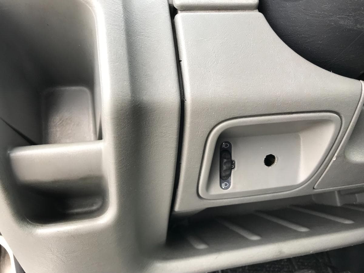 Opel Vívaro 1.9DI · Ano 2001 — imagem 27