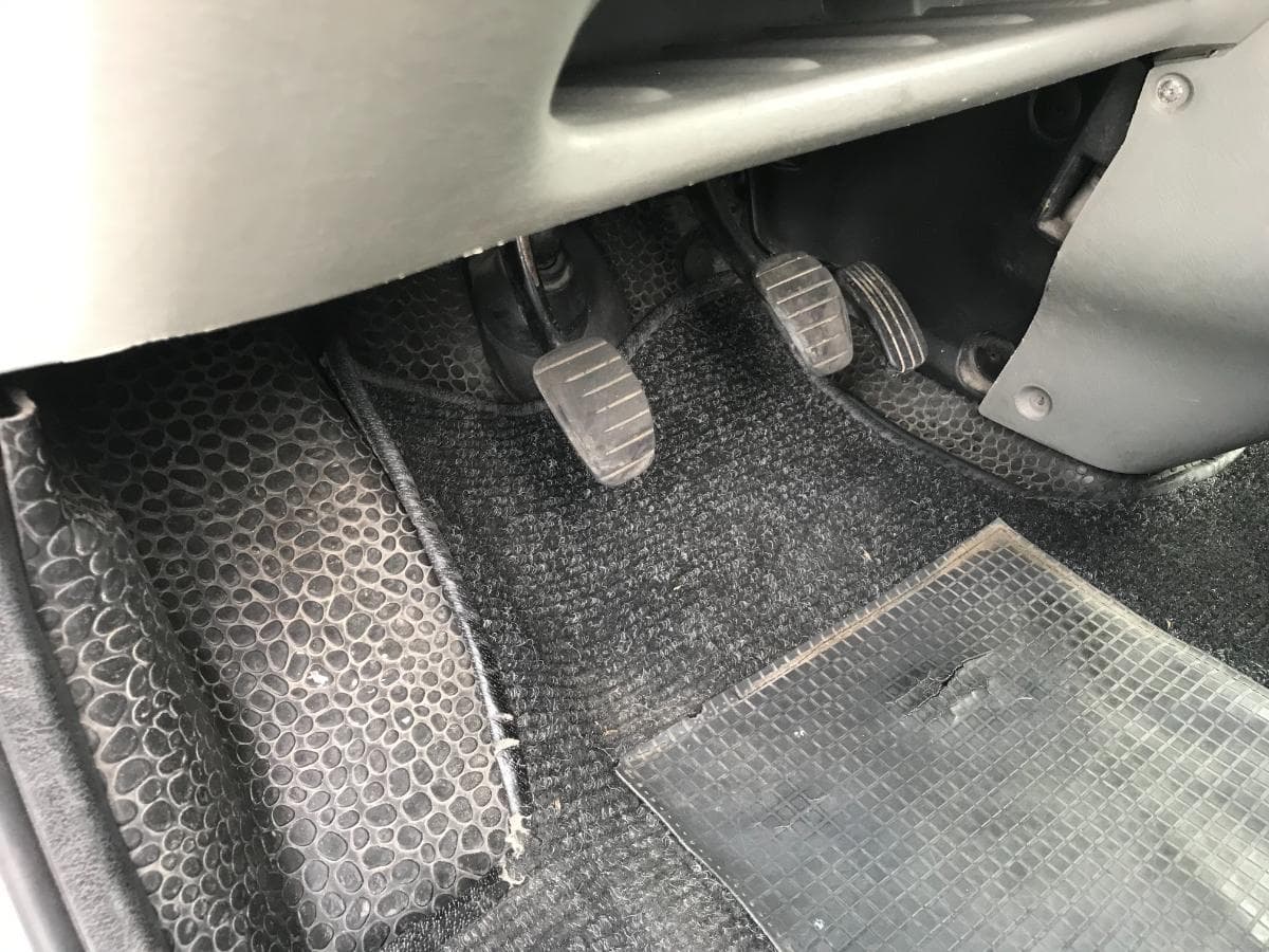 Opel Vívaro 1.9DI · Ano 2001 — imagem 29