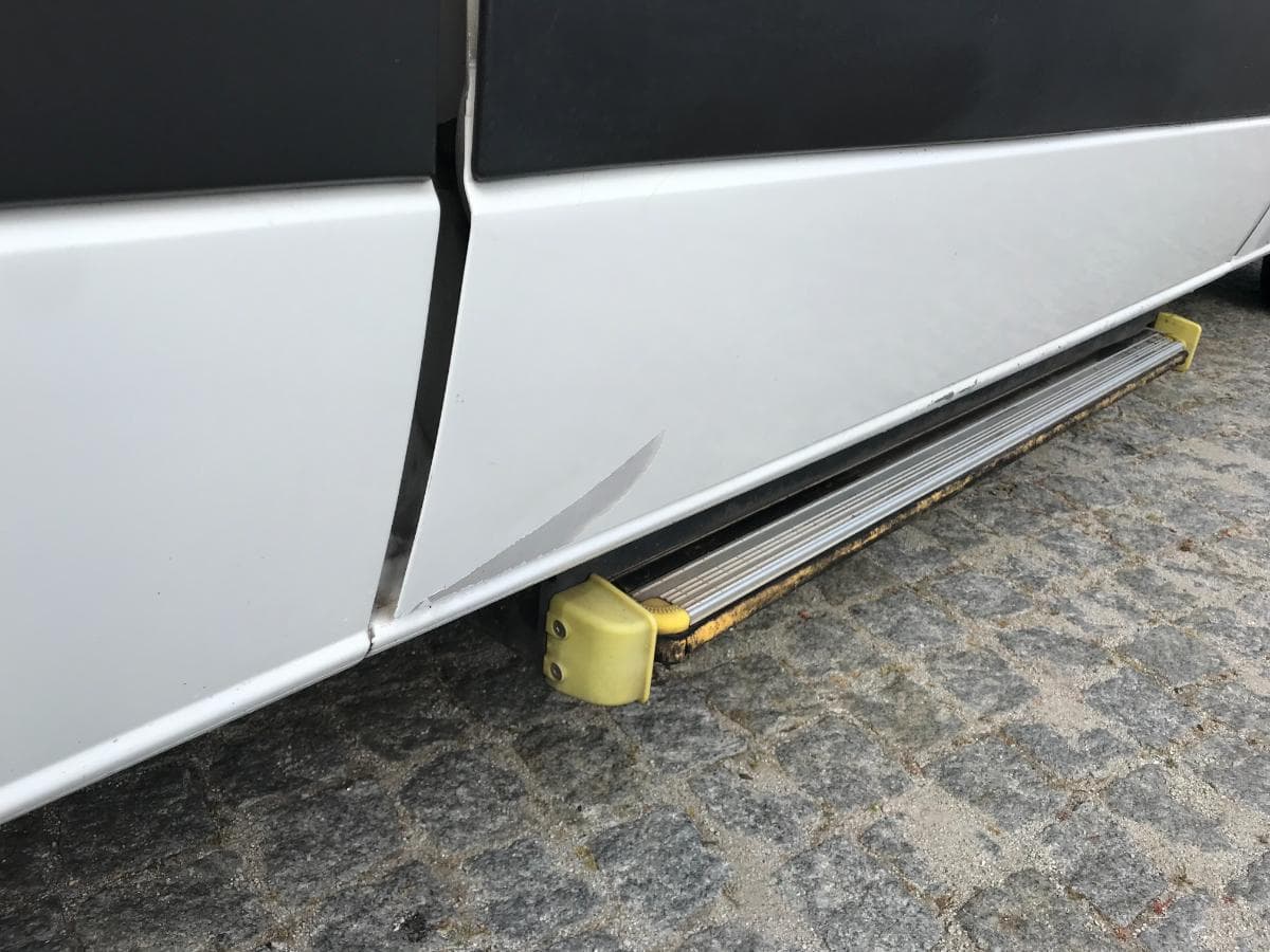 Mercedes-Benz Sprinter 313CDI · Ano 2015 — imagem 12