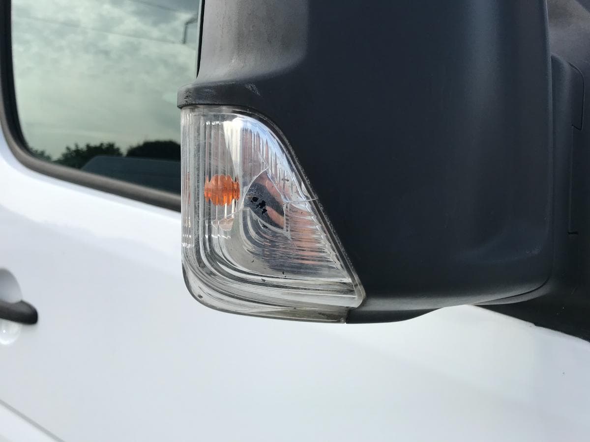 Mercedes-Benz Sprinter 313CDI · Ano 2015 — imagem 14