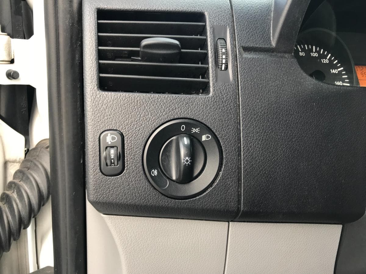 Mercedes-Benz Sprinter 313CDI · Ano 2015 — imagem 26