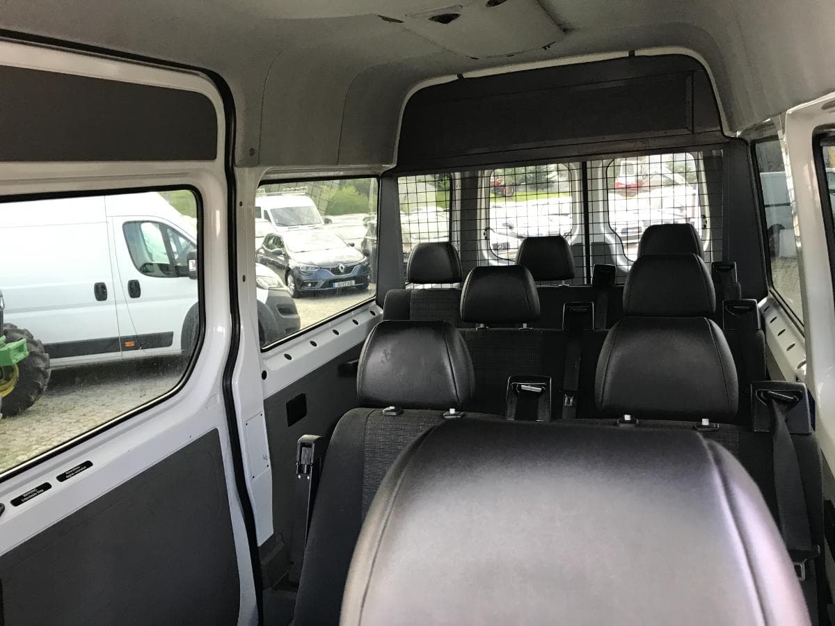 Mercedes-Benz Sprinter 313CDI · Ano 2015 — imagem 27