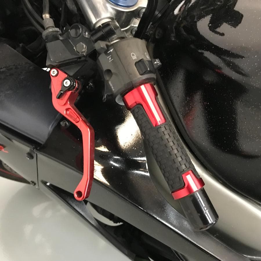 Kawasaki Ninja ZX-6R · Ano 1998 — imagen 12