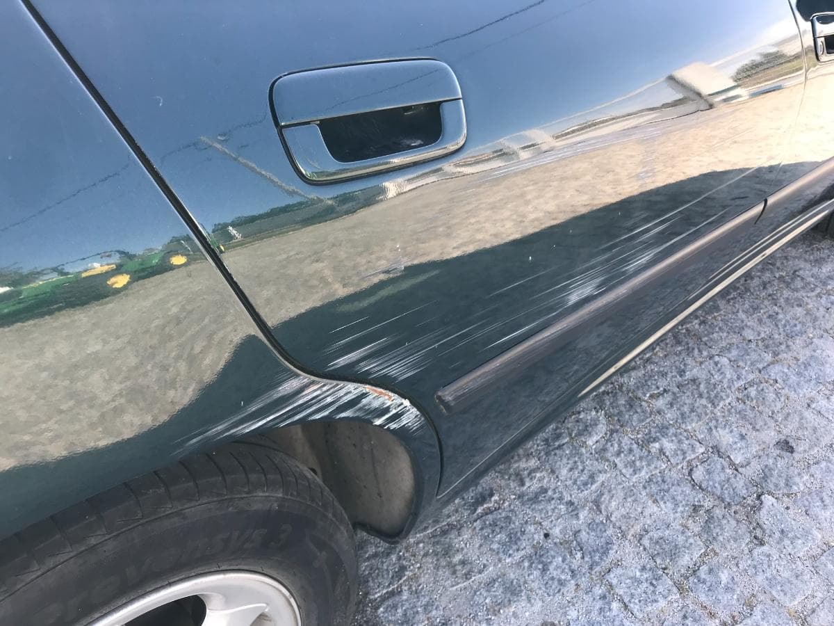 Peugeot 406 1.9TD · Ano 1994 — imagen 12