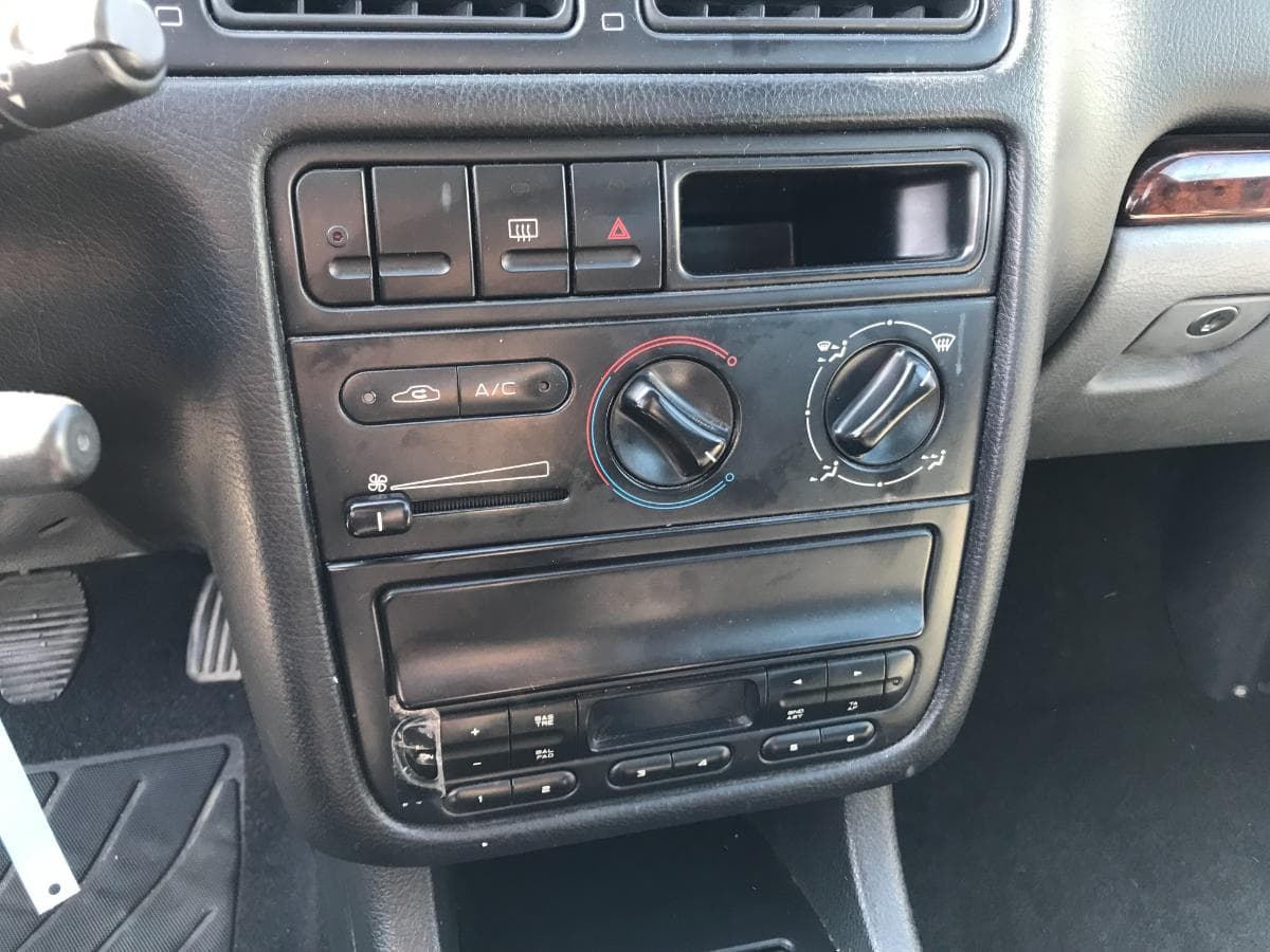 Peugeot 406 1.9TD · Ano 1994 — imagen 20