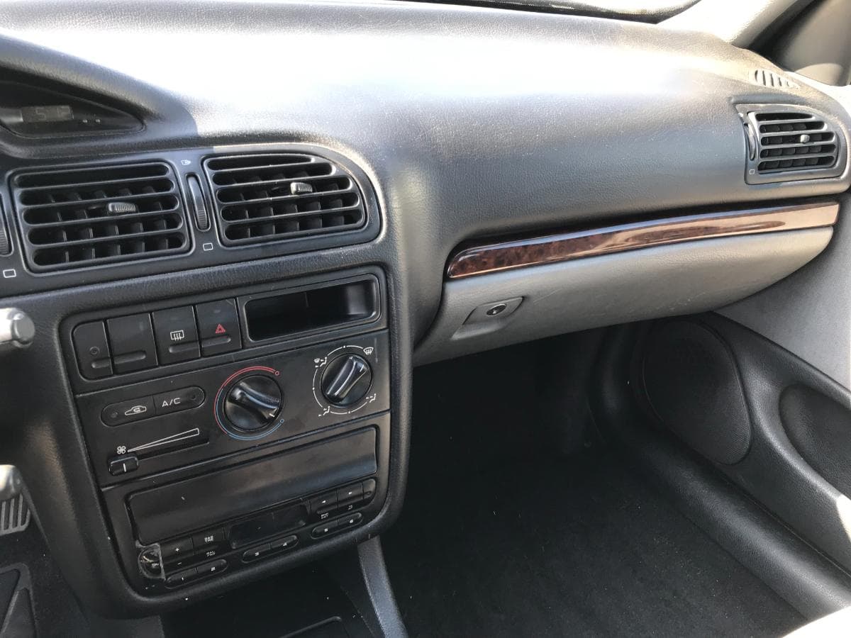 Peugeot 406 1.9TD · Ano 1994 — imagen 21