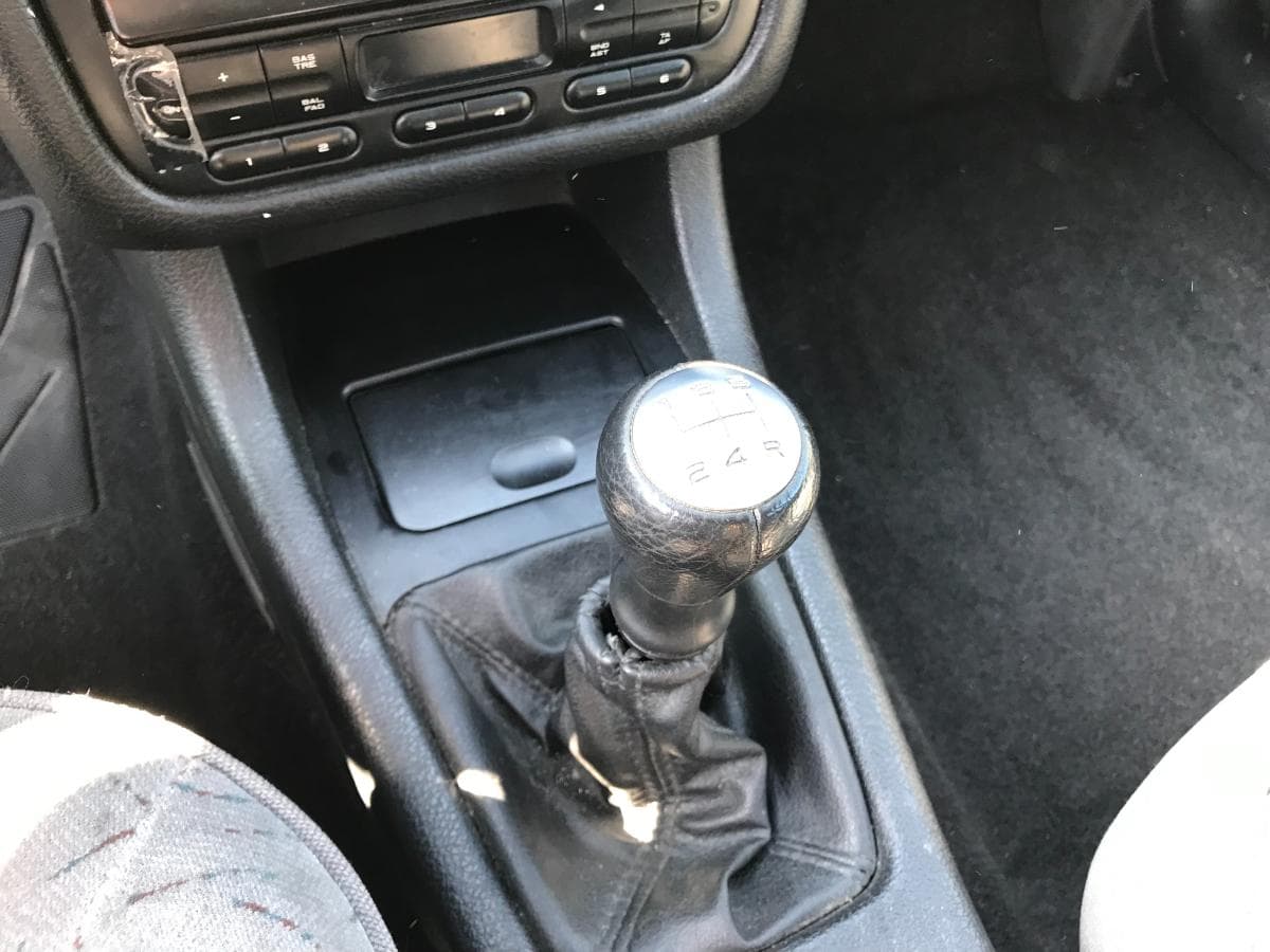 Peugeot 406 1.9TD · Ano 1994 — imagen 23