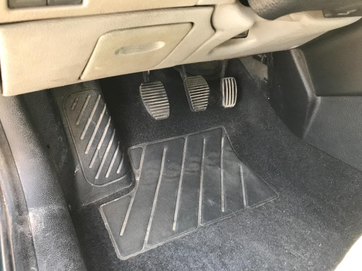 Peugeot 406 1.9TD · Ano 1994 — imagen 30