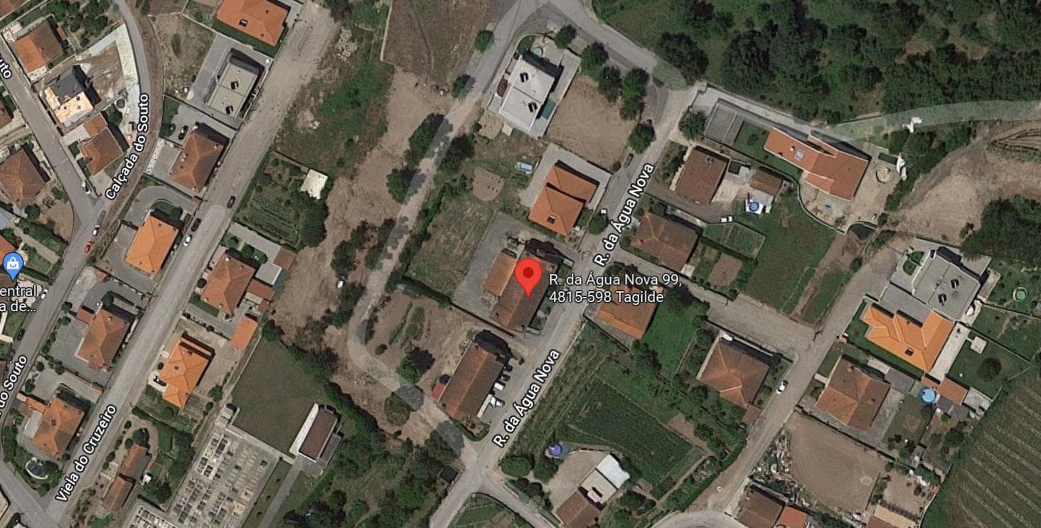 Andar-Moradia V3 com Garagem · Vizela — image 19