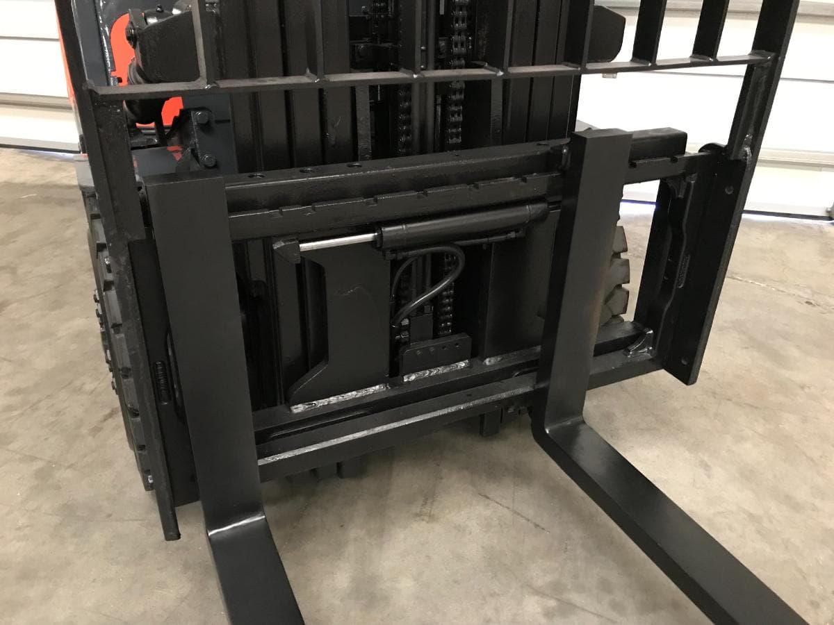 Empilhador Doosan D30GX — imagen 5