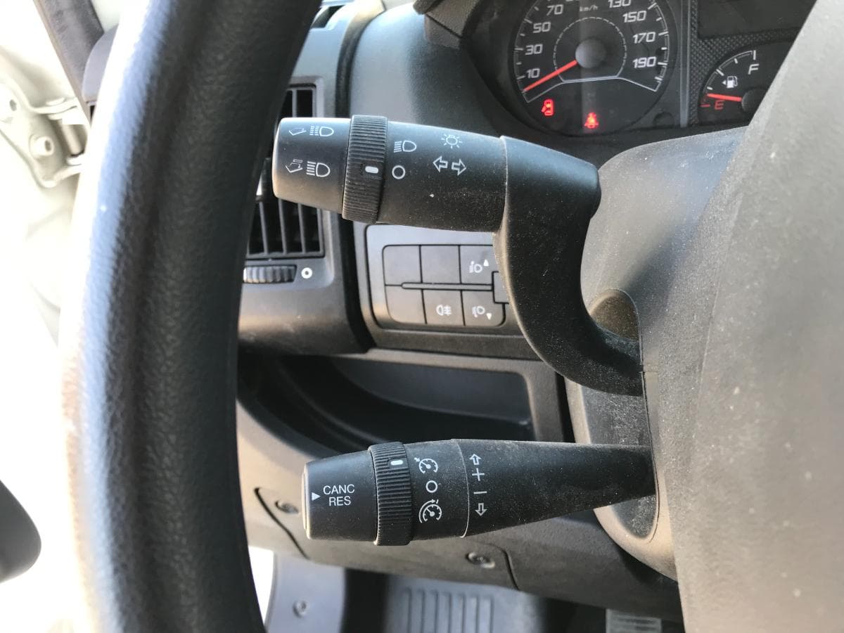Peugeot Boxer 2.0 Blue HDI · Ano 2019 — imagem 22