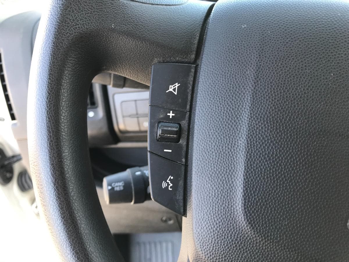 Peugeot Boxer 2.0 Blue HDI · Ano 2019 — imagem 24
