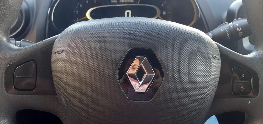Renault Clio 1.5DCI · Ano 2014 — imagen 21