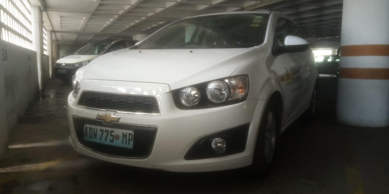 Chevrolet Sonic · — imagen 13