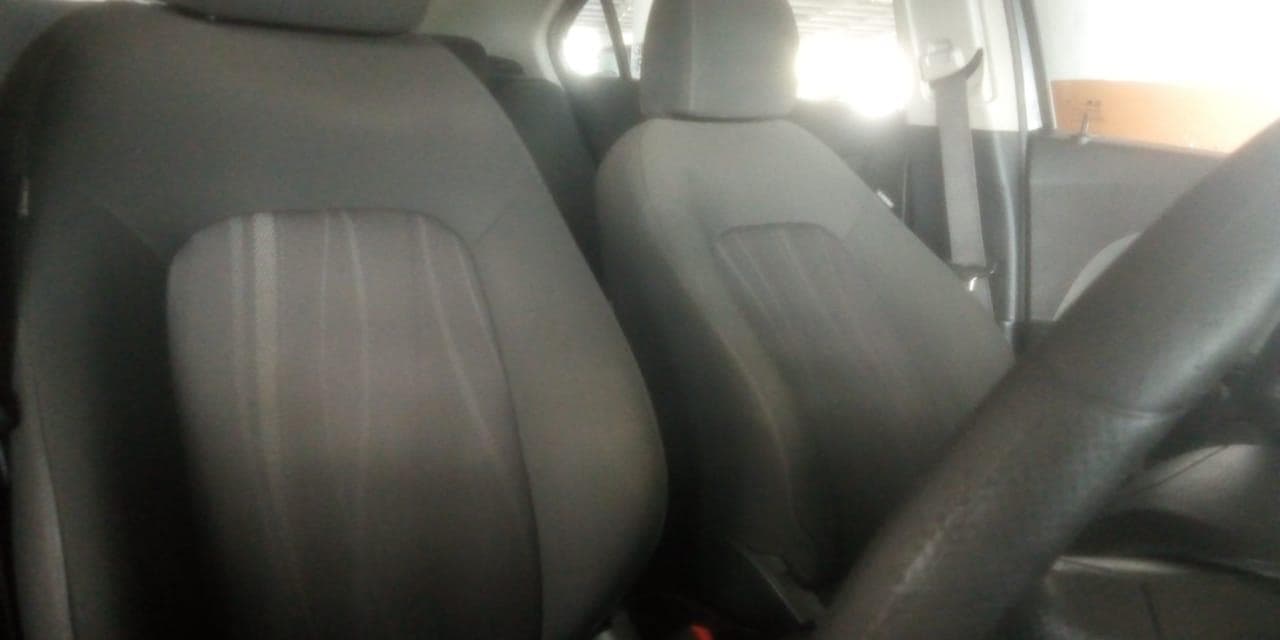 Chevrolet Sonic · — imagem 3