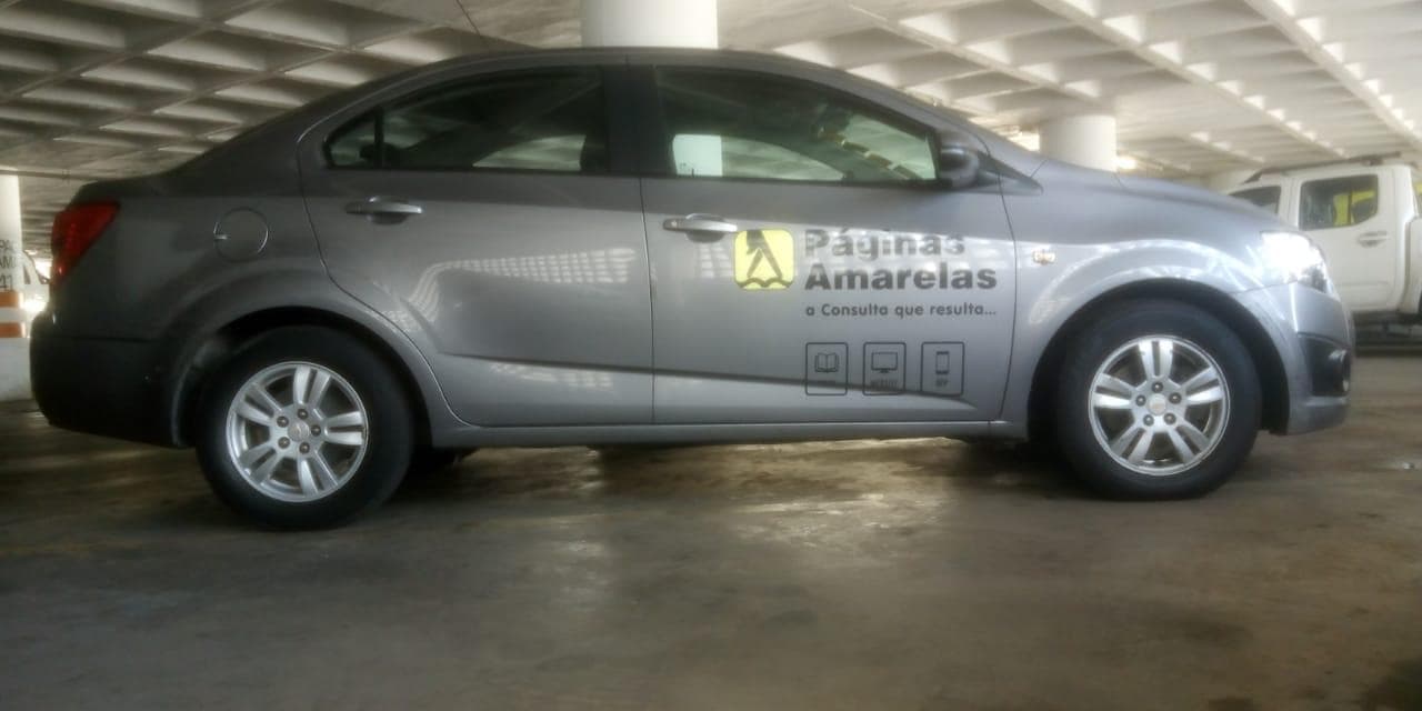 Chevrolet Sonic · — imagem 15