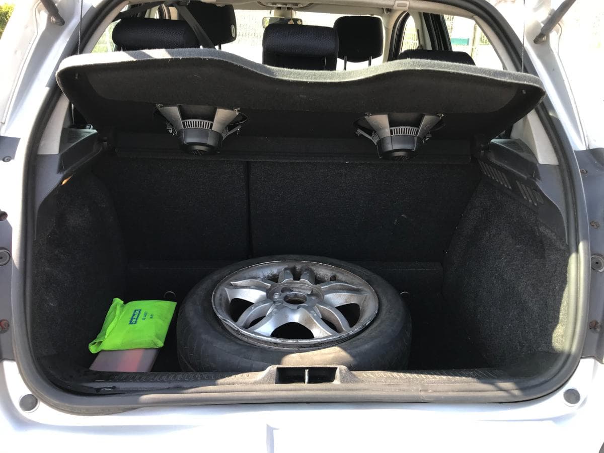 Renault Clio 1.5DCI · Ano 2007 — imagem 8
