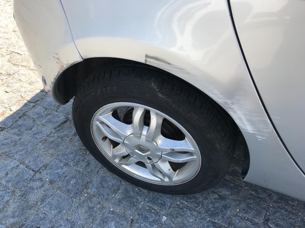 Renault Clio 1.5DCI · Ano 2007 — imagem 11