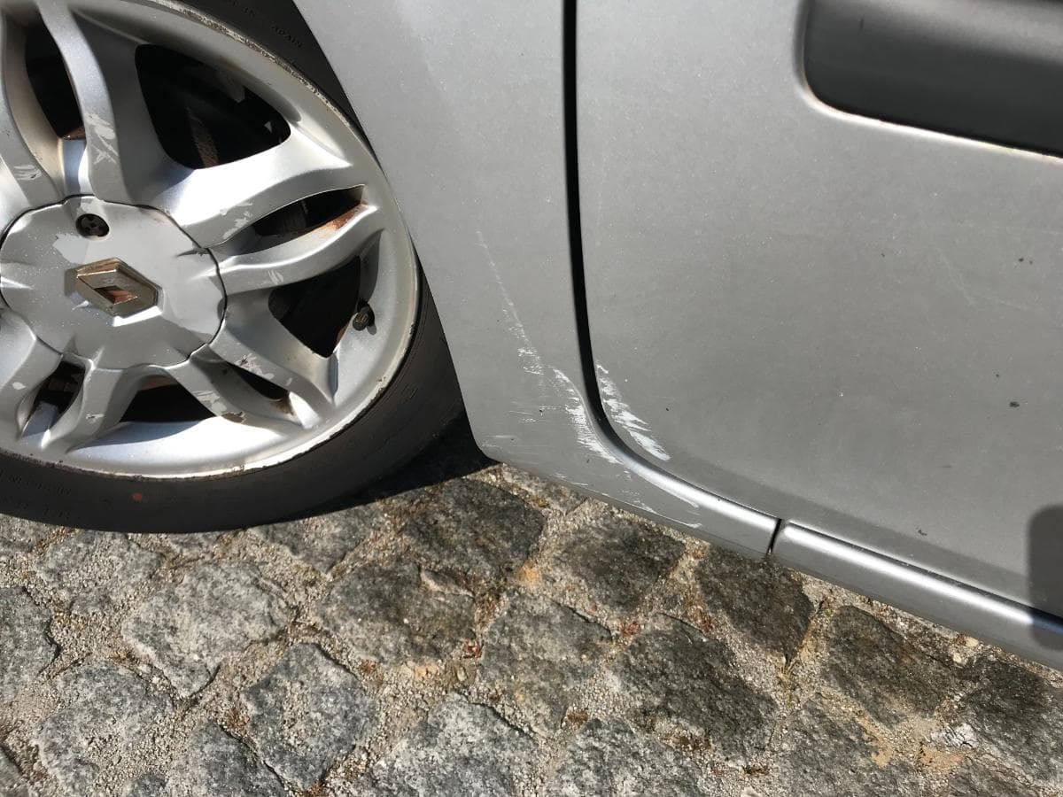 Renault Clio 1.5DCI · Ano 2007 — imagem 13
