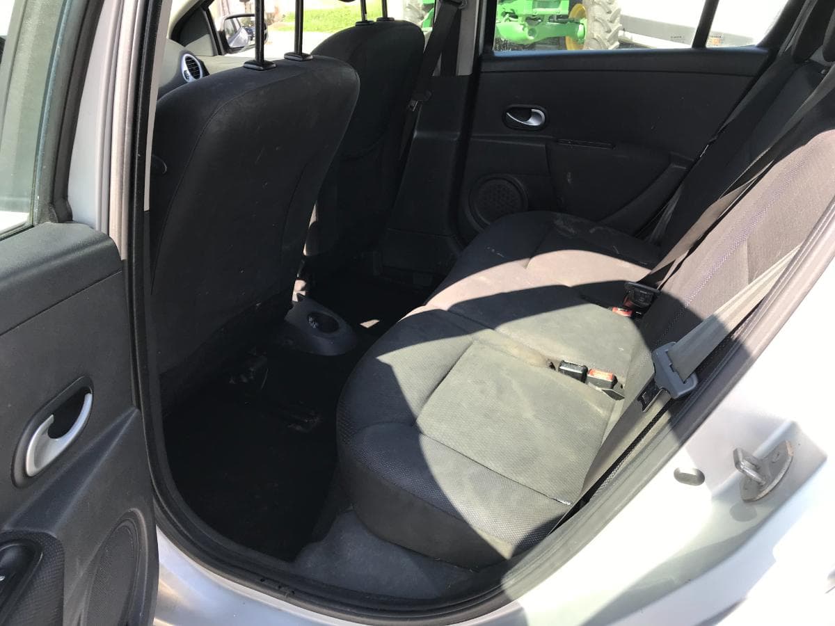 Renault Clio 1.5DCI · Ano 2007 — imagem 20