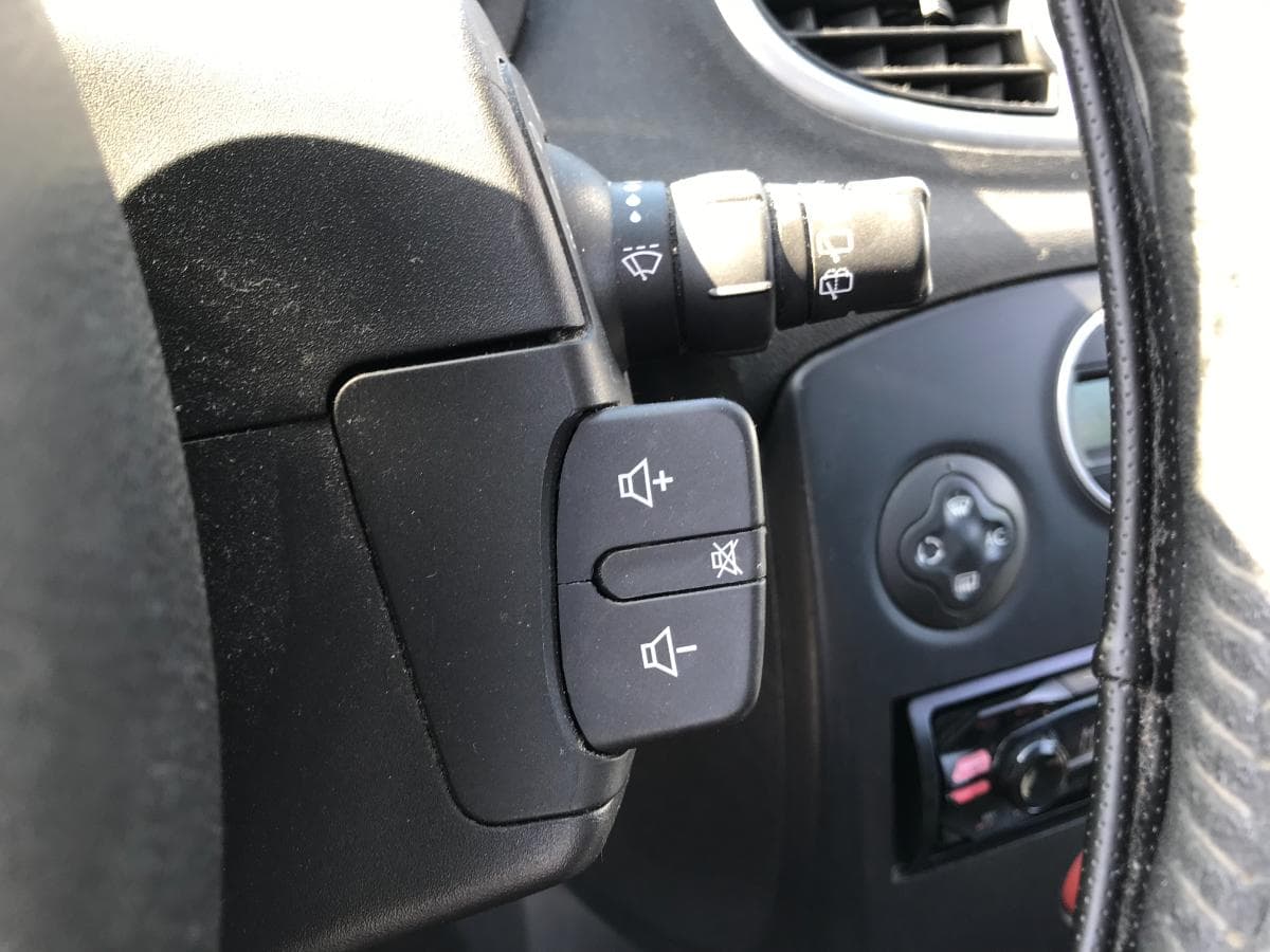 Renault Clio 1.5DCI · Ano 2007 — imagem 21