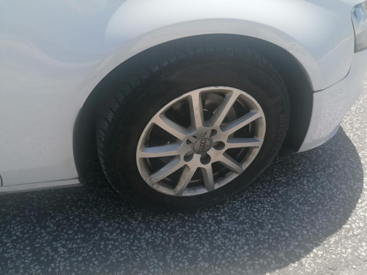 Audi A4 2.0 TDI · Ano 2014 — imagen 20