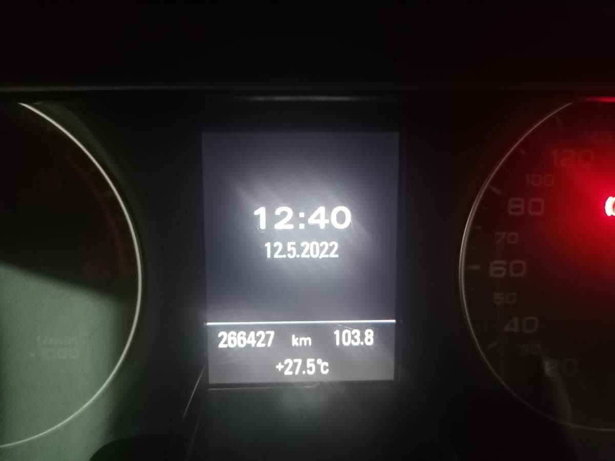 Audi A4 2.0 TDI · Ano 2014 — imagen 27