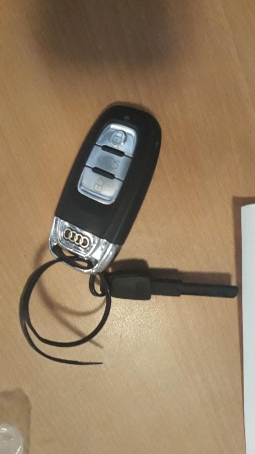 Audi A4 2.0 TDI · Ano 2014 — imagen 32