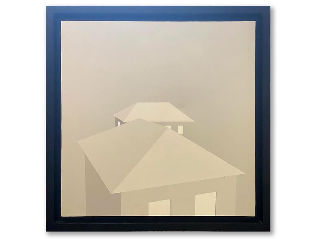 "Sem título" · Baltazar Torres