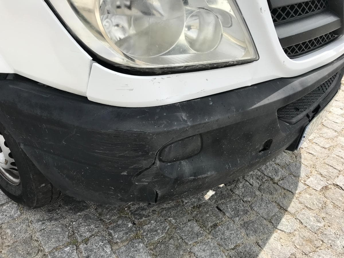 Mercedes-Benz 211 CDI · Ano 2008 — imagem 16