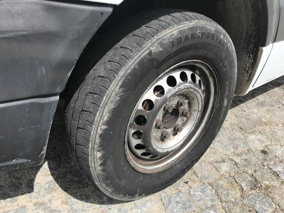 Mercedes-Benz 211 CDI · Ano 2008 — imagem 18